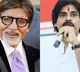 Pawan Kalyan meets Amitabh Bachchan