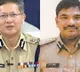 Kasereddy Rajendranath Reddy appointed as new DGP of AP and Gowtham Sawang transferred