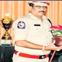 AP Govt transfers Kadapa Jailer Varuna Reddy to Ongole prison