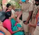 YS Sharmila arrested