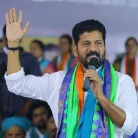 Revanth Reddy says KCR is PM Modi Covert