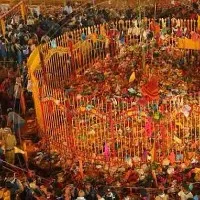Helicopter services to Medaram Jatara