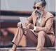 Kerala laborer turns fashion model