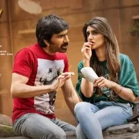 Dhamaka movie update
