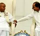 Former PM Devegowda talks to CM KCR via phone