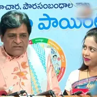 Ali opines on Rajya Sabha membership