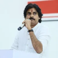 Pawan Kalyan questions AP Govt on Gowtham Sawang sudden transfer