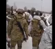 Russia withdraws some troops from Ukraine borders