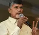 Chandrababu shot a letter to AP CS over illegal mining in Chittoor district