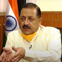 3D Maps for 100 Indian cities to be prepared: Jitendra Singh