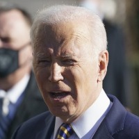 Ukraine crisis: Biden urges diplomacy, threatens sanctions against Russia