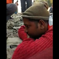 Denied leave, railway trackman man ends life