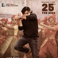 Pawan Kalyan, Rana Daggubati's 'Bheemla Nayak' releasing on Feb 25
