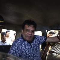 Role of Dawood's brother emerges during questioning of Qureshi in PMLA case