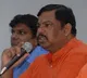 Telangana BJP MLA threatens UP electorate voting against saffron party