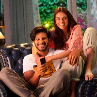 Trailer of director Brinda's 'Hey Sinamika' released