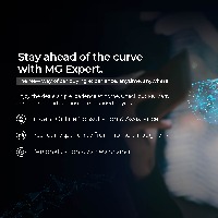 MG Motor India launches an Industry-First futuristic car exploration platform: MG eXpert