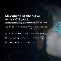MG Motor India launches an Industry-First futuristic car exploration platform: MG eXpert