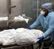 Corona virus alive 41 days in human dead body