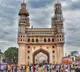 Underground steps of charminar came into light