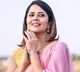 Anasuya in Bhola Shankar Movie