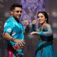 ET movie lyrical song released