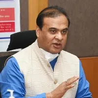 complaint against assam cm