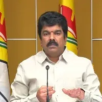 Bonda Uma Alleges Avinash Reddy Murdered Vivekananda Reddy