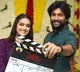 Nani and Keerthy Suresh new film launched
