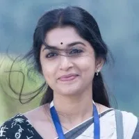 Meera Jasmine in Boyapati movie
