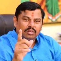 Raja Singh response after CEC notice