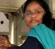 Woman who attacked on RTC driver sent to remand