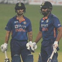 1st T20I: We see something different in him, he has a bright future, Rohit praises Bishnoi