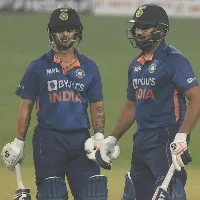 1st T20I: We see something different in him, he has a bright future, Rohit praises Bishnoi