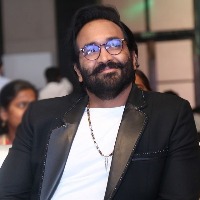 Vishnu Manchu's meeting with AP CM raises eyebrows