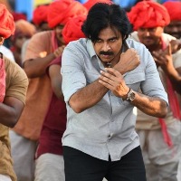 Countdown starts for Feb 25 release of 'Bheemla Nayak'