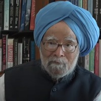 Called 'Maun Mohan' by BJP but now country remembers my work: Manmohan