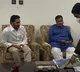 Gadkari terms AP as a fast-growing state; inaugurates Benz Circle flyover