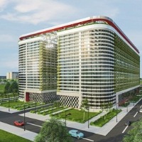 Work begins on Hyderabad's tallest IT Park