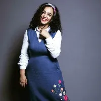 Nithya Menen takes on the role of a judge on 'Telugu Indian Idol'