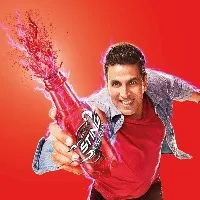 Sting presents Akshay Kumar in an electrifying new summer campaign