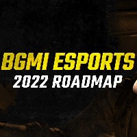 KRAFTON, Inc. unveils Battlegrounds Mobile India Esports 2022 roadmap for India