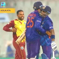 team india seal 6 wicket win against west indies