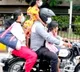 Govts new rules for kids on two wheelers safety belt
