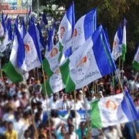 YCP Youth leader prem kumar fires on own party