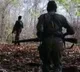 Woman and Daughter Go Into Forest To Look For Husband Kidnapped By Maoists