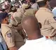 Police House Arrest Revanth For Second Day
