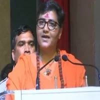 Those Who Feel Not Safe in Their Homes Wear Hijab Asks Pragya Singh Thakur