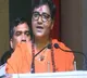 Those Who Feel Not Safe in Their Homes Wear Hijab Asks Pragya Singh Thakur