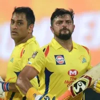 Raina Lost Faith To Dhoni Says Newzealand Former Simon Doull